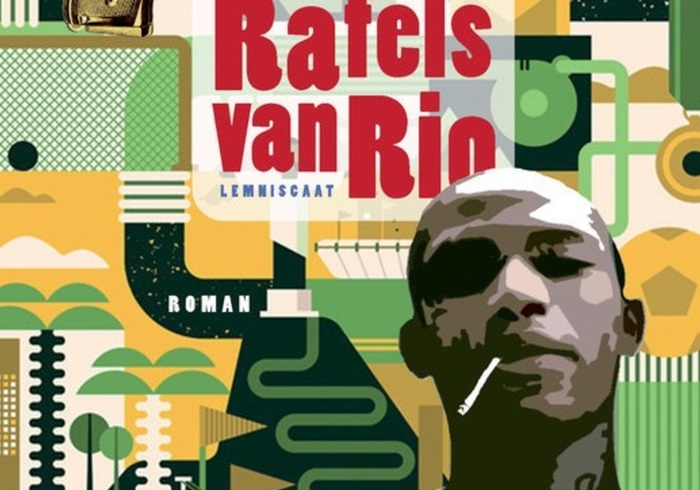 Rafels van rio