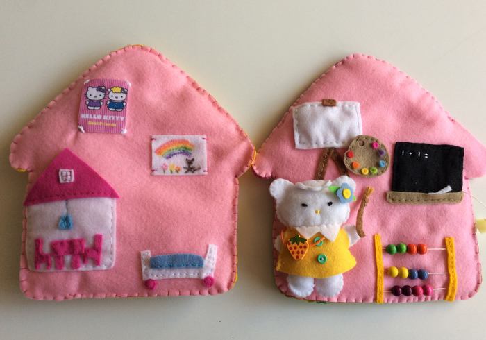 Hello kittyll speelkamerll