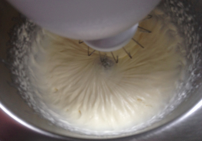 Sinterklaas cheescake 07