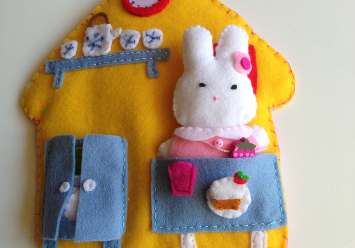 Hello kittyll keukenll