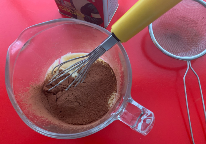 Zuppa inglese 11