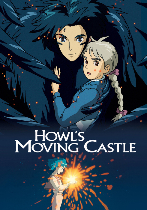 Studio ghibli 06