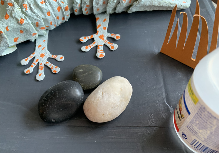 Sint surprise gekko 23
