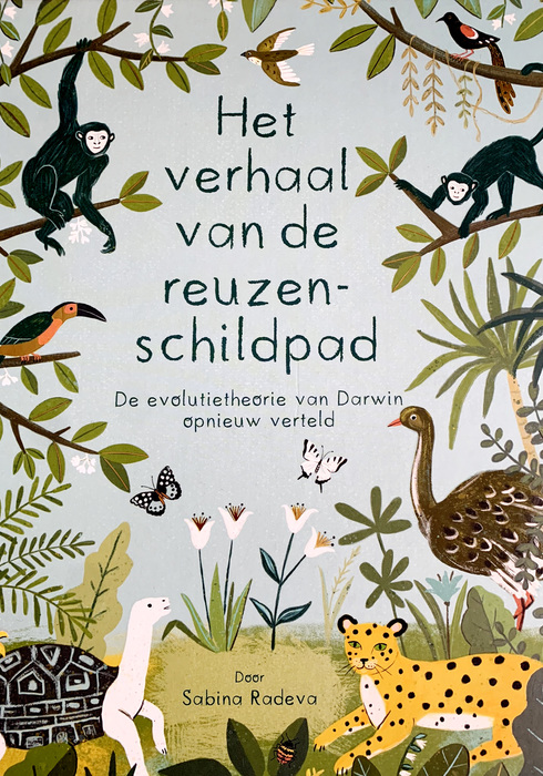 Snazzies boeken 2019 02