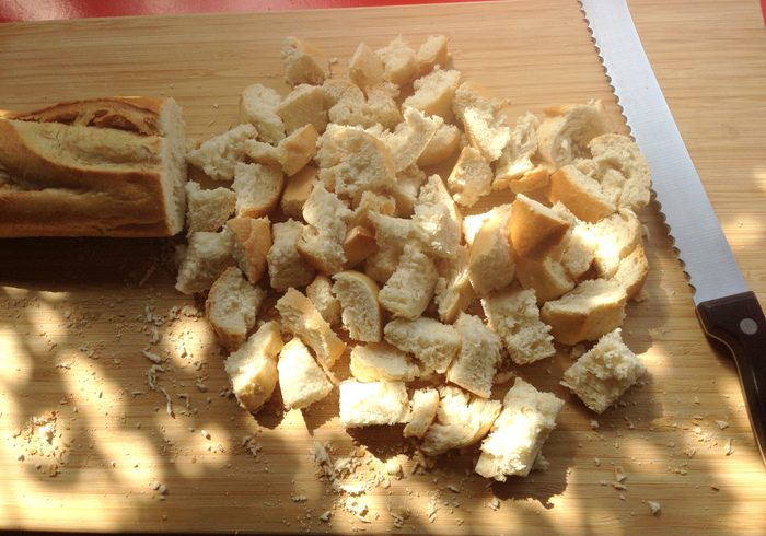 Croutons 01