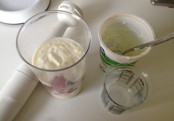 Energy smoothie 04