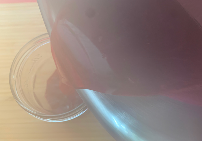 Roze limonade 14
