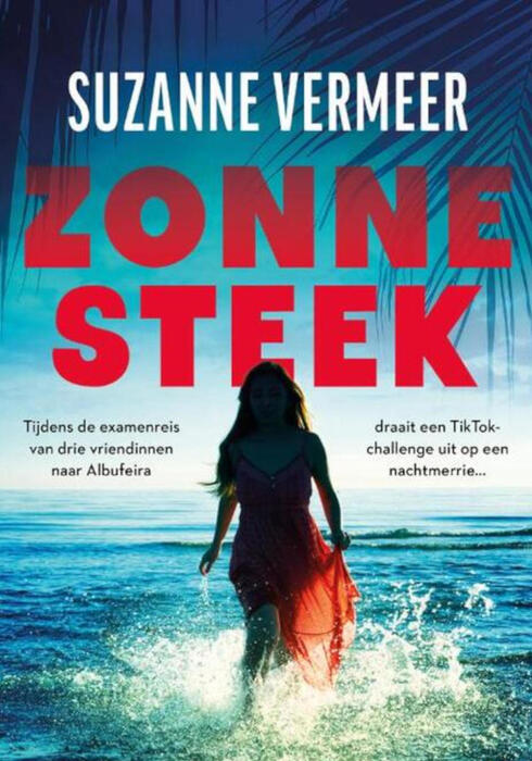 Zonnesteek 01