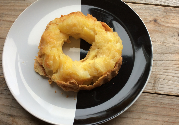 Mums apple cake 12