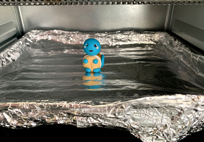 Pokemon squirtle 19