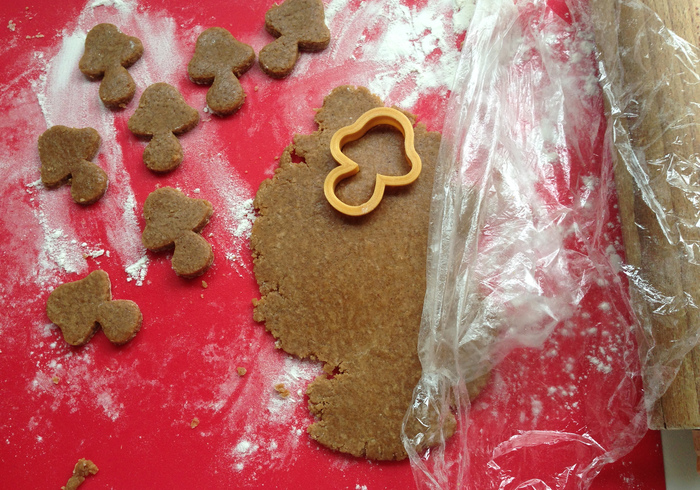Kruidige herfstkoekjes 12
