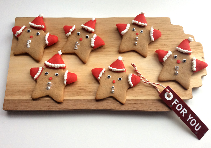 Duitse kerstmannen 16