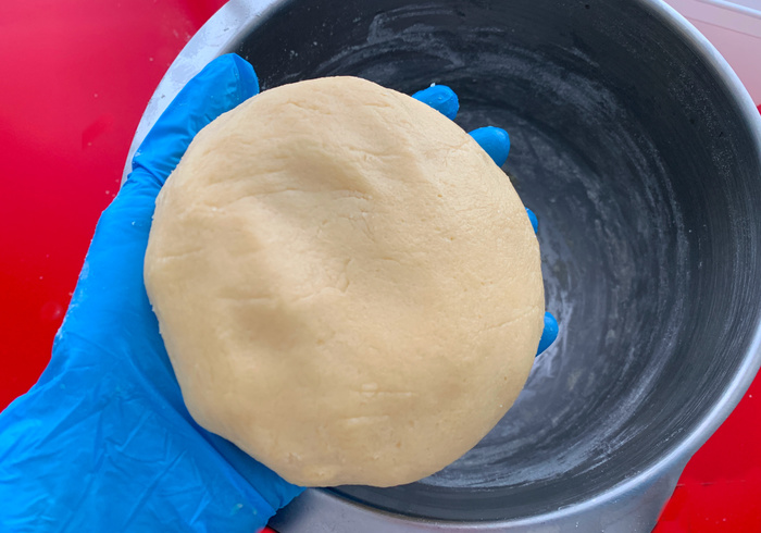 We bakken kronen 05
