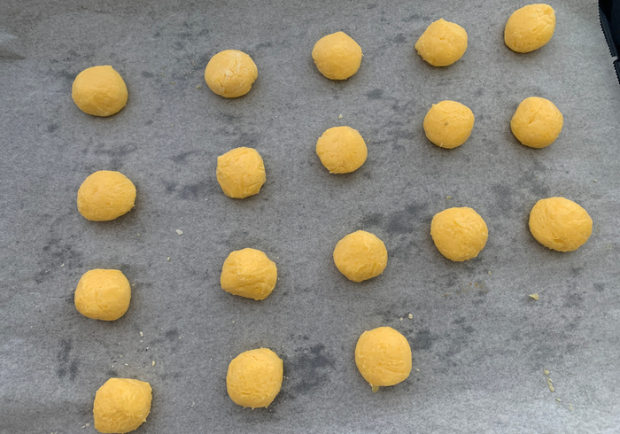 Surinaamse maizena koekjes 06