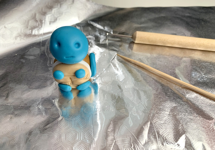 Pokemon squirtle 15