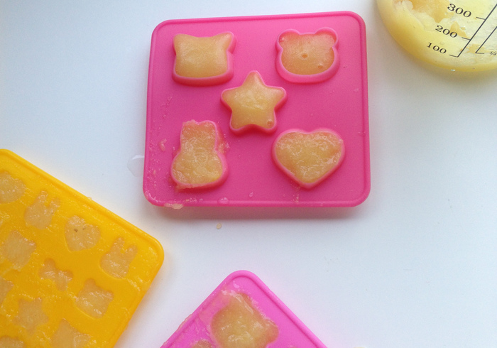 Healthy candy 07