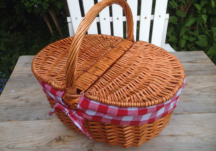 Picnic shopping tips home