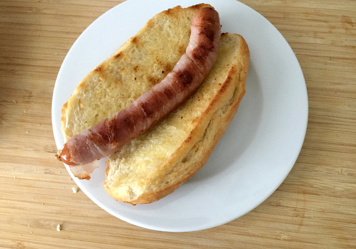 Sonoran hotdog 10