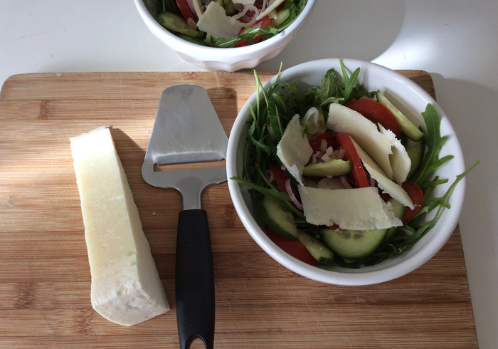 Panzanella 05