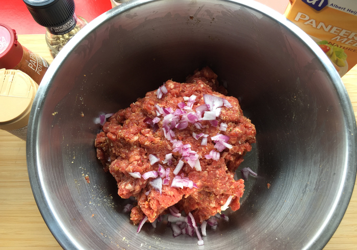 Meatball sandwich 01