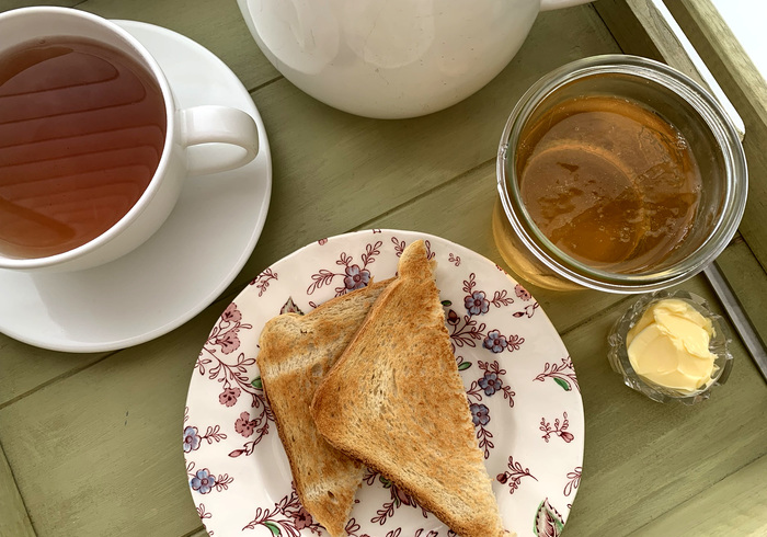 Apple jelly 18