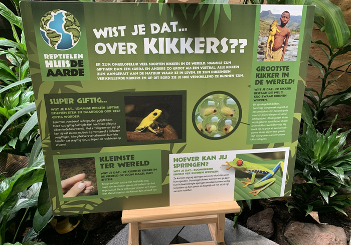 Reptielenhuis de aarde 17