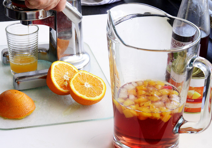 Sangria for kids 01