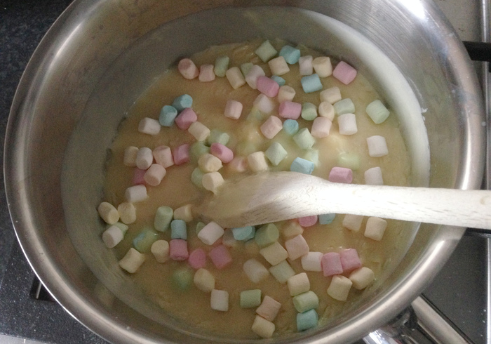Rocky road 07