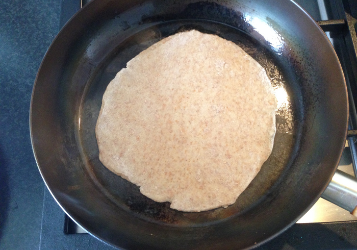 Chapati 13
