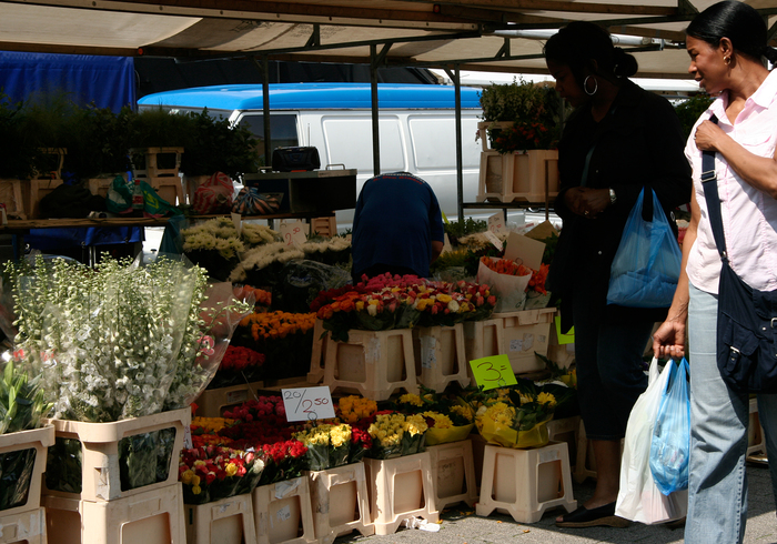 Markt rotterdam 16