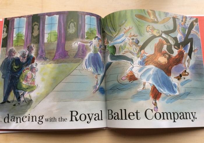 British queen books 08