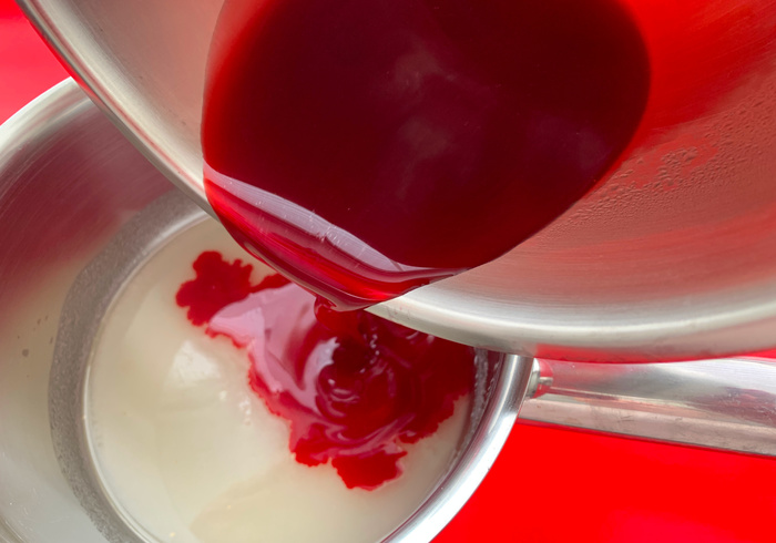 Roze limonade 11