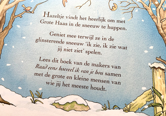 Raad eens hoeveel ik van je hou sidepicll
