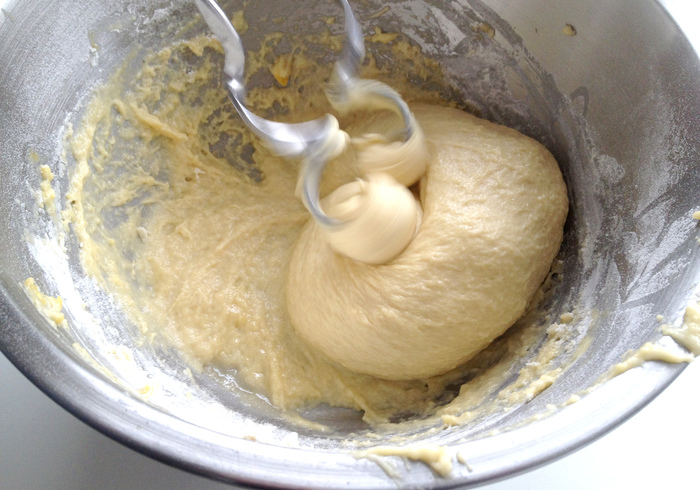 Brioche parisienne 03