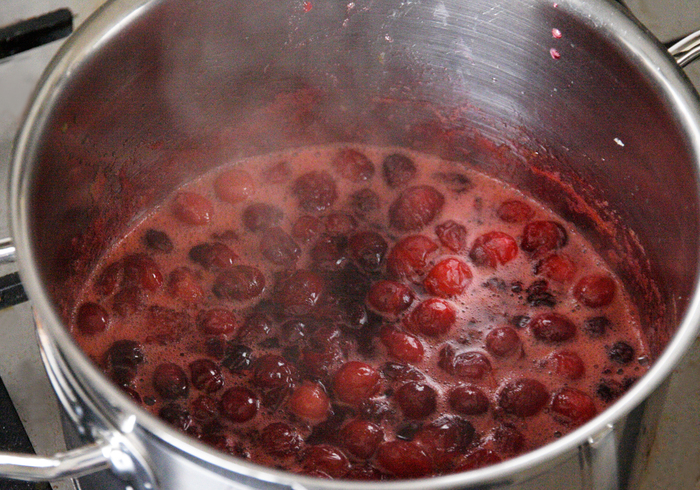 Cranberries 05