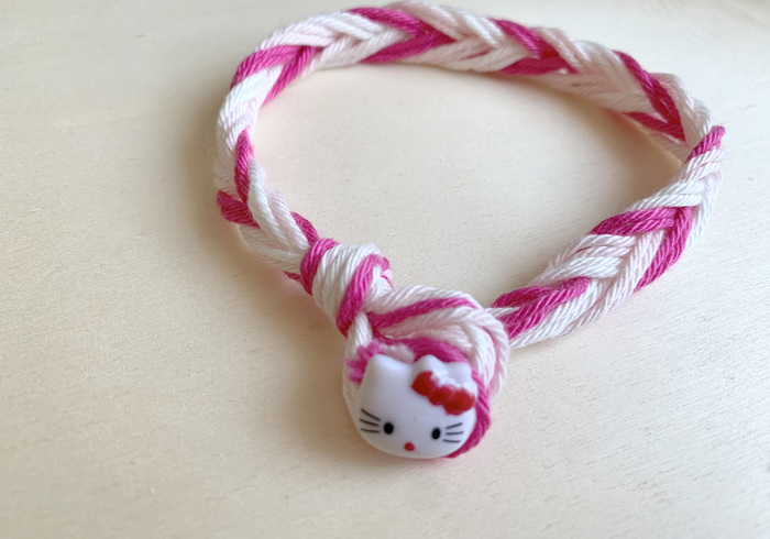 Vriendschapsbandjes 12