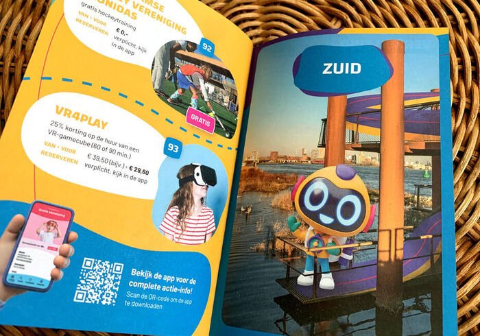 Vakantie paspoort 2025 02