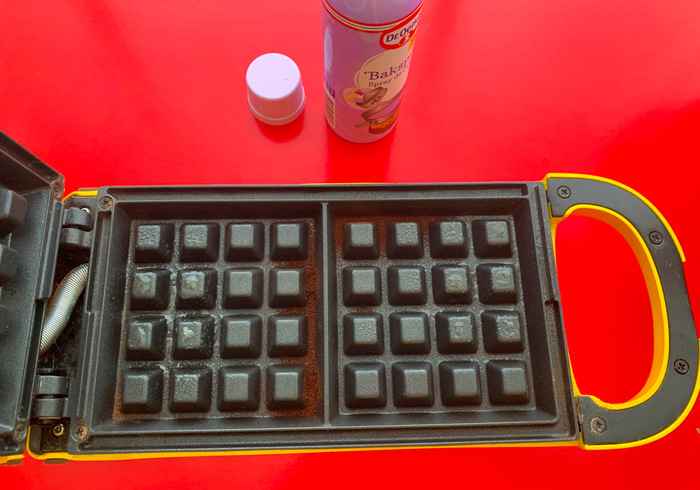 Belgische wafels 08