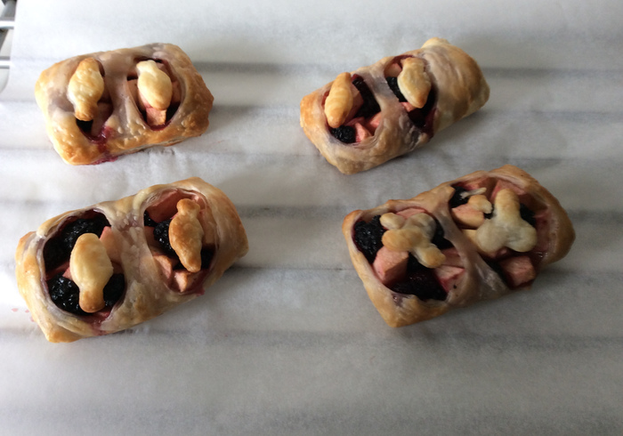 Autumn pastries 09