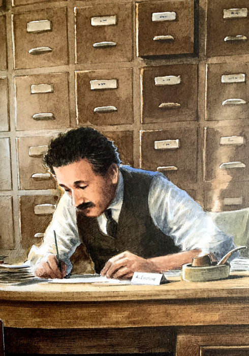 Einstein 04