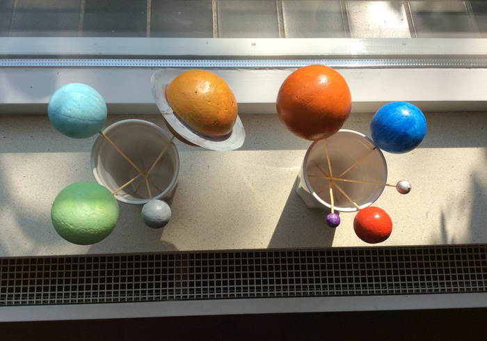 Solar system 05