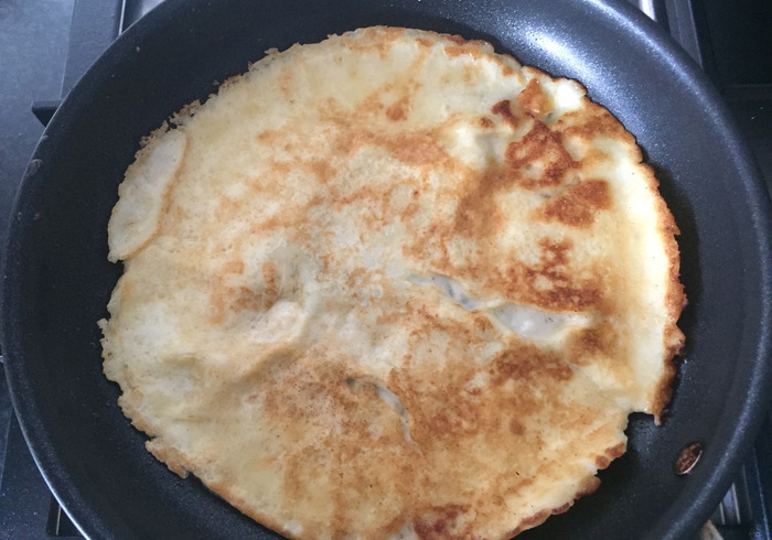Zweedse pannenkoeken 13