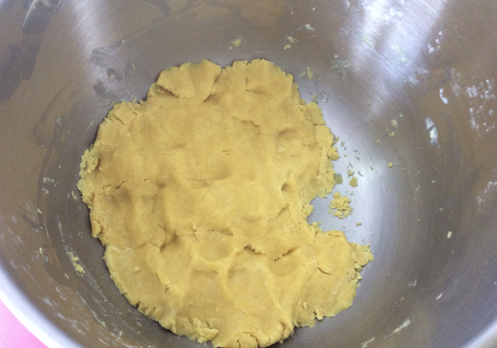 Veggie patties 13