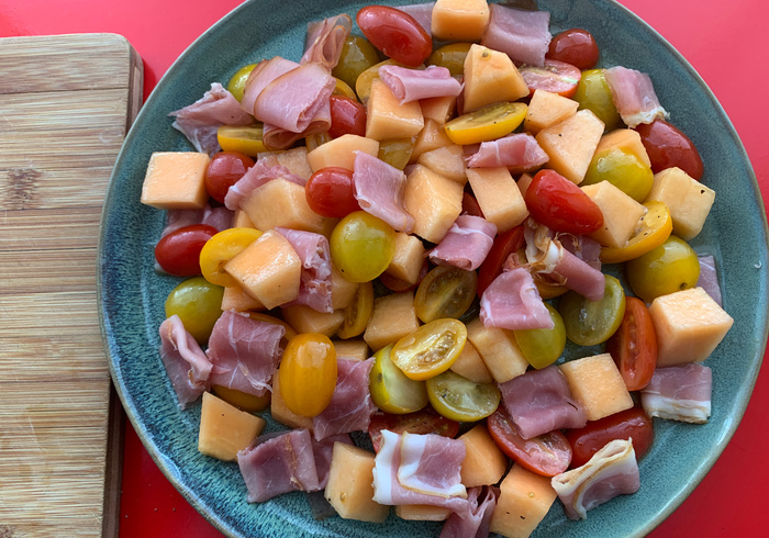 Paas salade 07