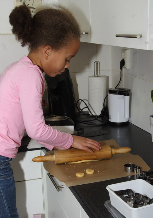 Sneeuwpop koekjes 05