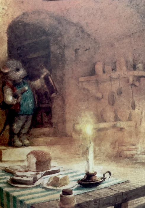 The wind in the willows 02