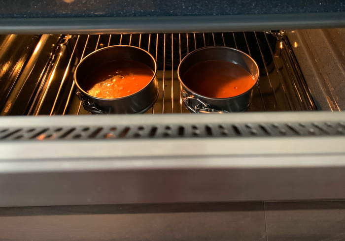 Chocolade taartje 17