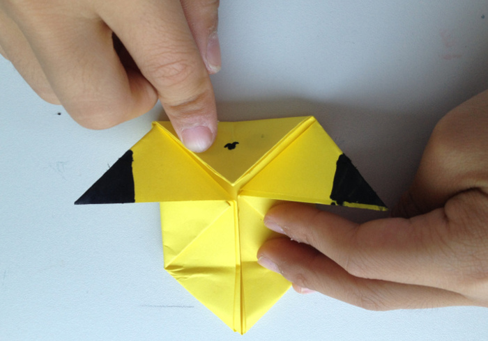 Picachu 39