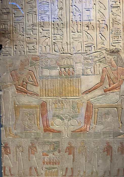 Egyptenaren 05