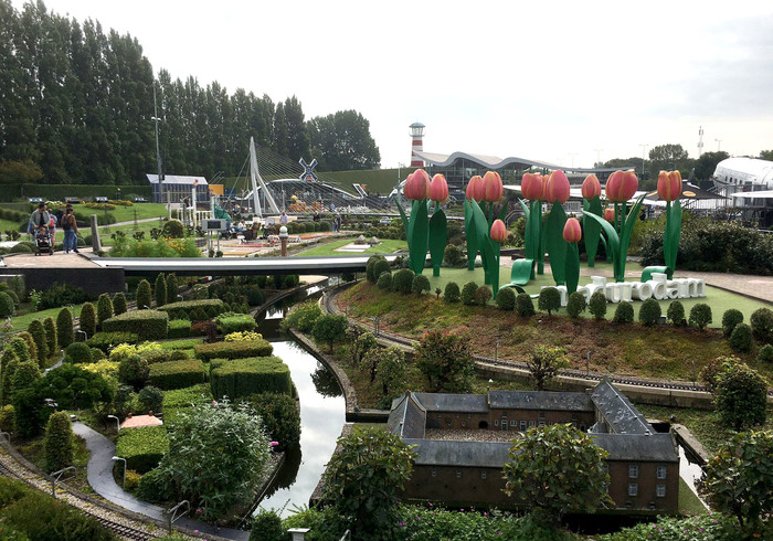 Madurodam 04